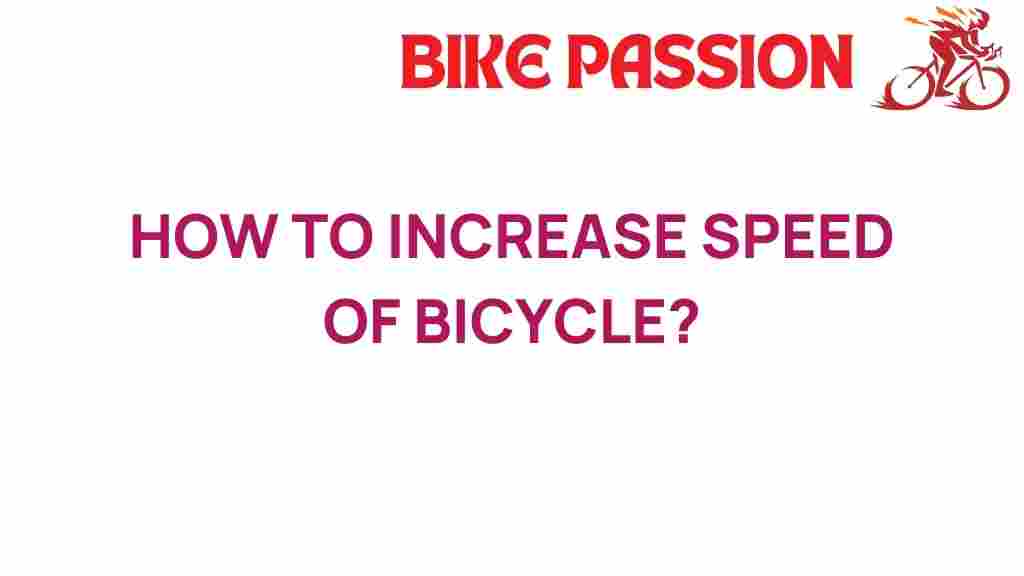 increase-bicycle-speed