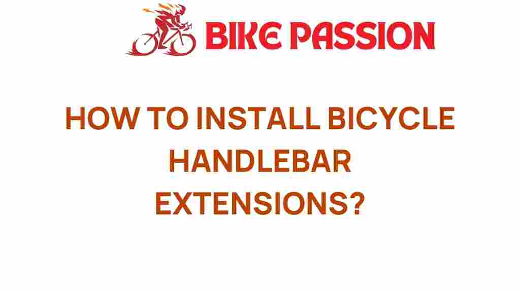 bicycle-handlebar-extensions-installation-guide