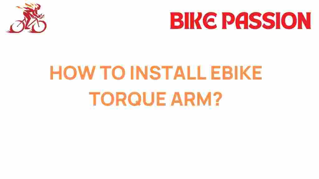 ebike-torque-arm-installation-guide