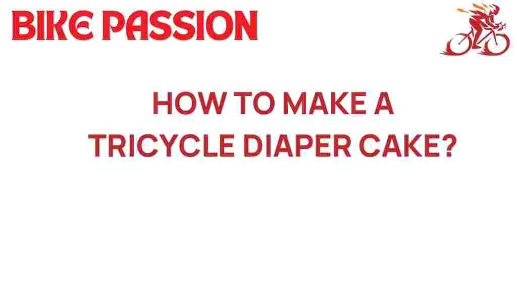 tricycle-diaper-cake