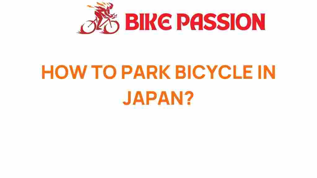 bicycle-parking-japan