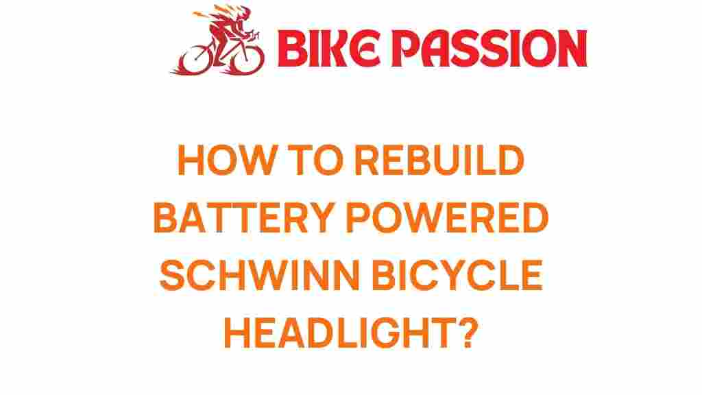 rebuild-schwinn-bicycle-headlight