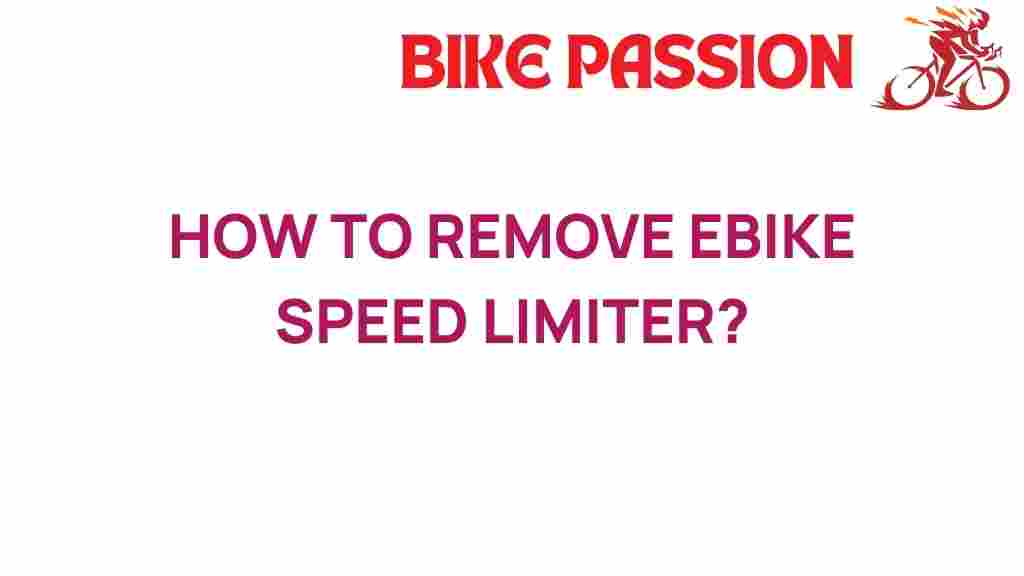 remove-ebike-speed-limiter