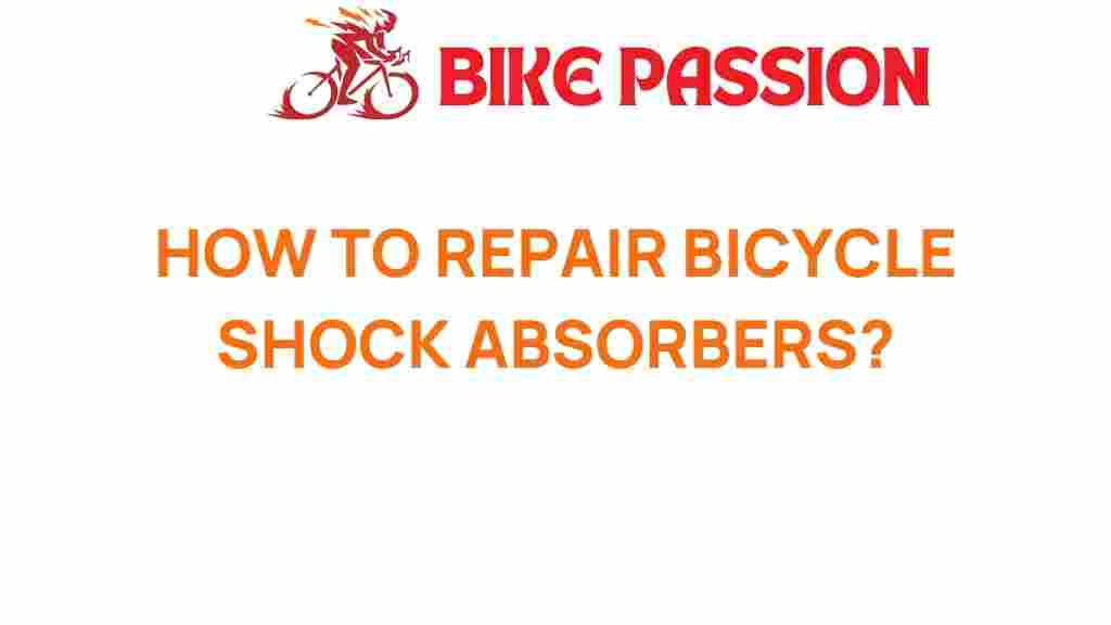 bicycle-repair-shock-absorbers