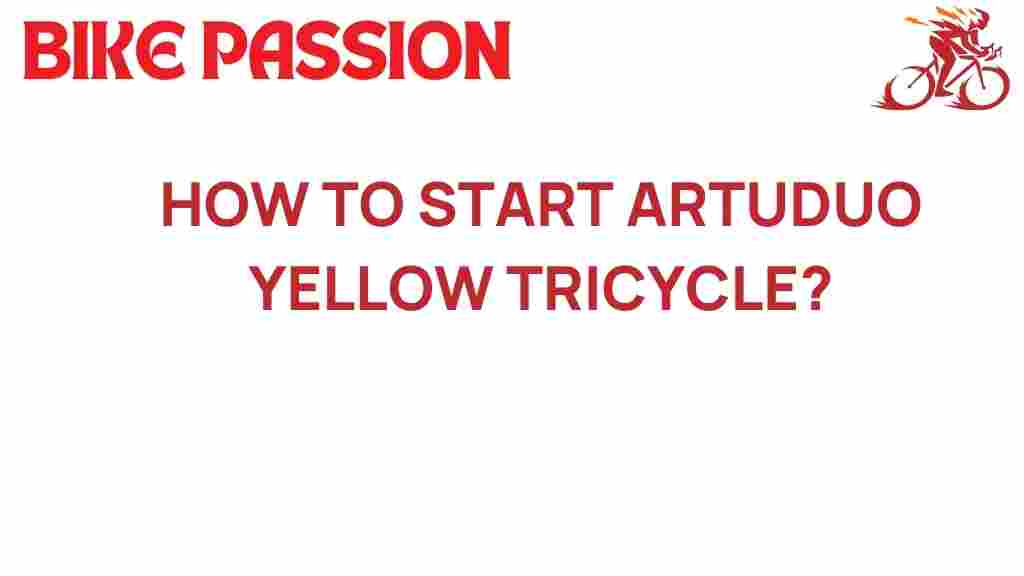 artuduo-yellow-tricycle-start