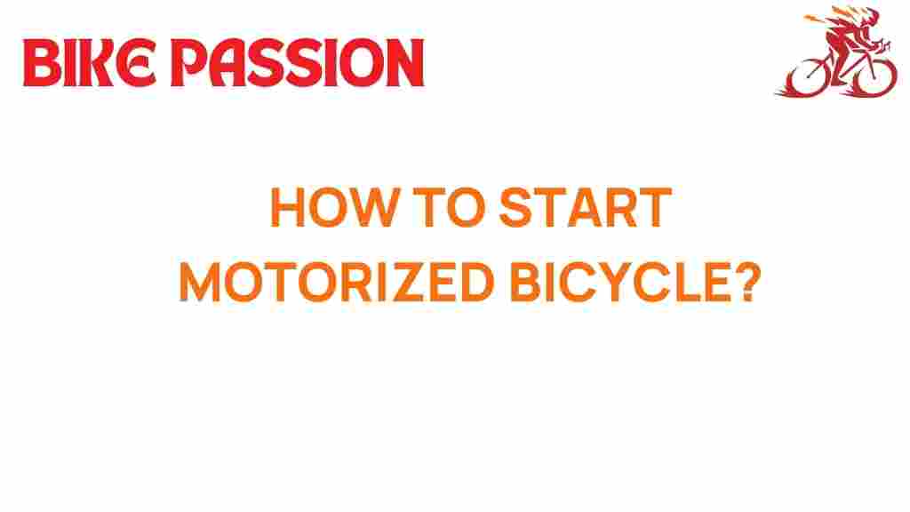 motorized-bicycle-start