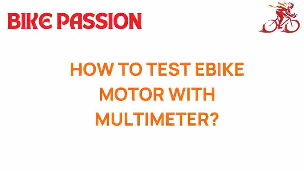 test-ebike-motor-multimeter