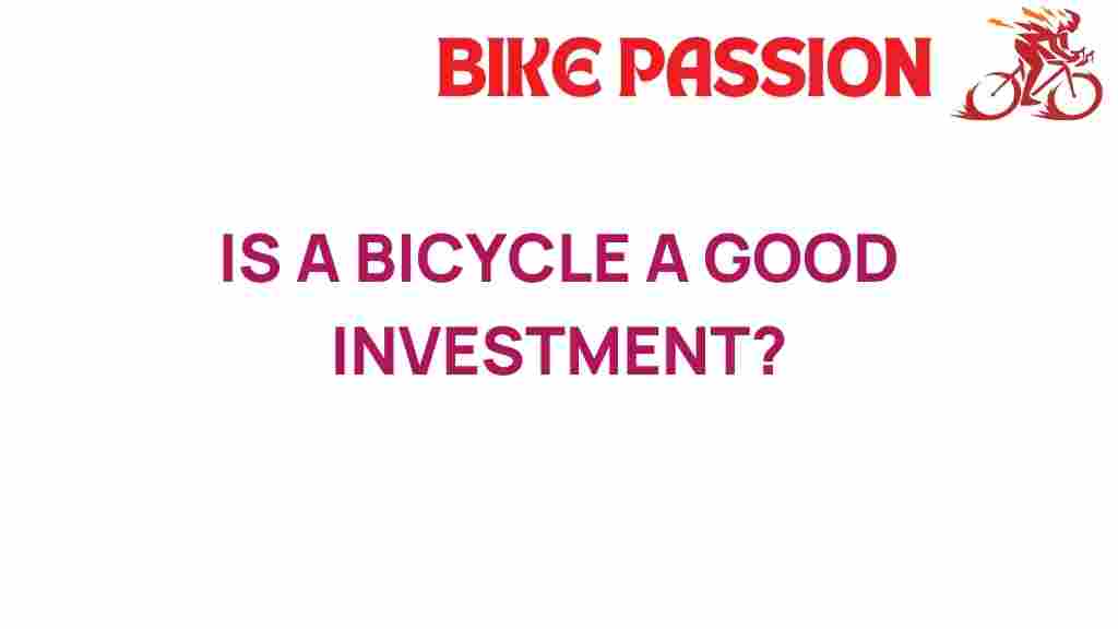 bicycle-investment-worth-ride