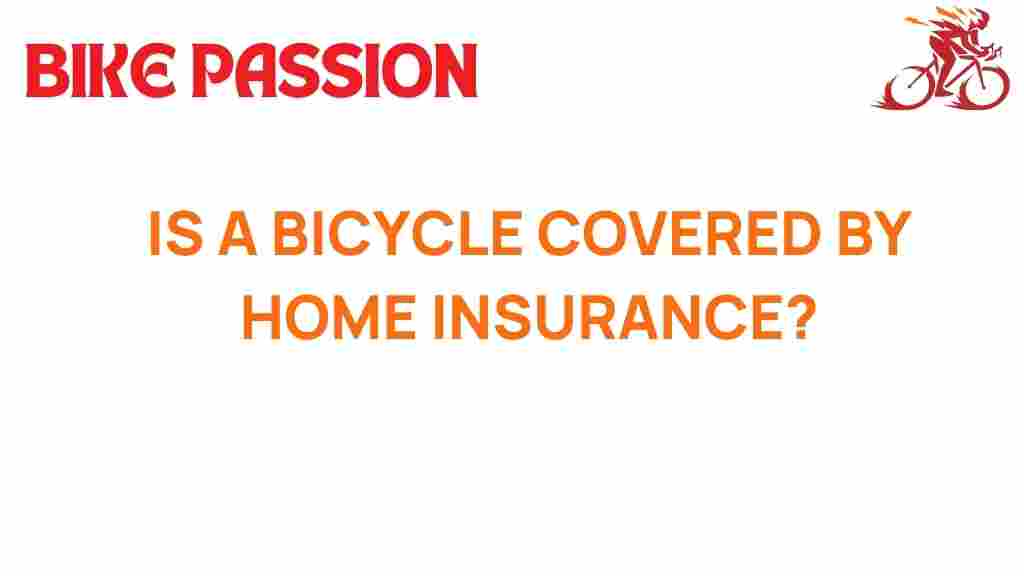 bicycle-covered-home-insurance