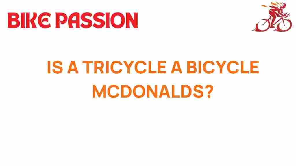 tricycle-bicycle-mcdonalds