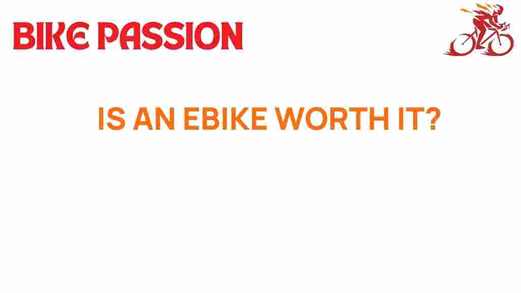 eBike-future-of-commuting