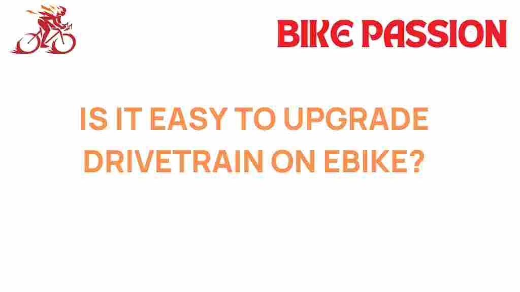 eBike-drivetrain-upgrade