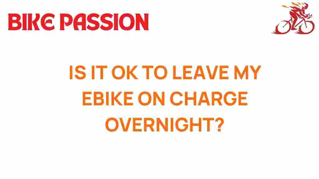 e-bike-overnight-charging-safety