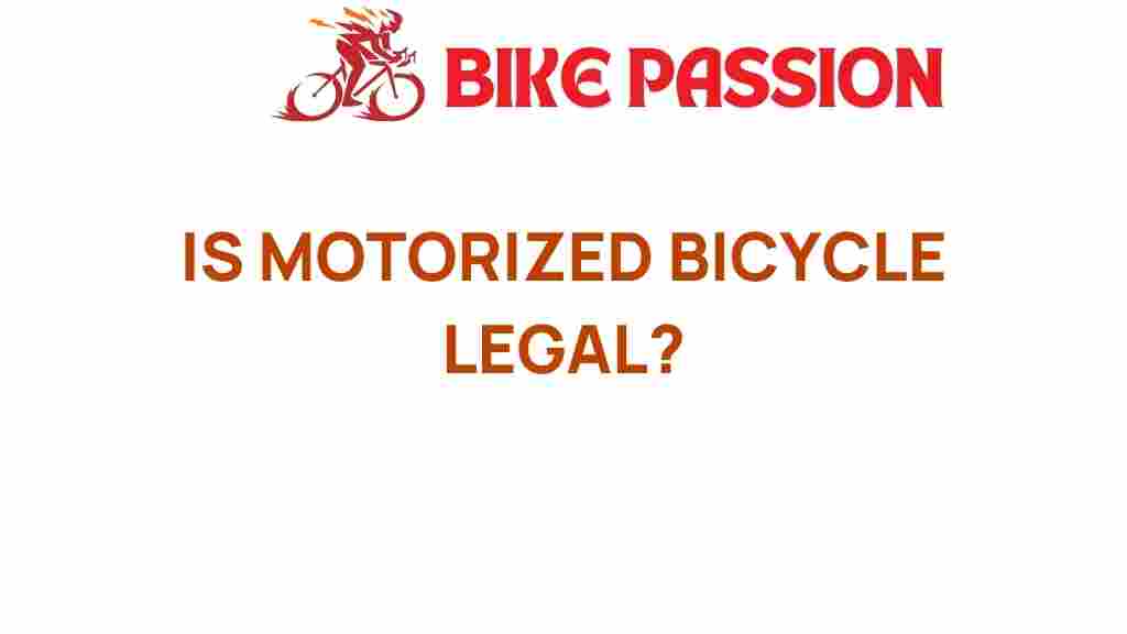 motorized-bicycle-legal