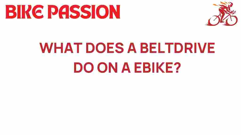beltdrive-ebike