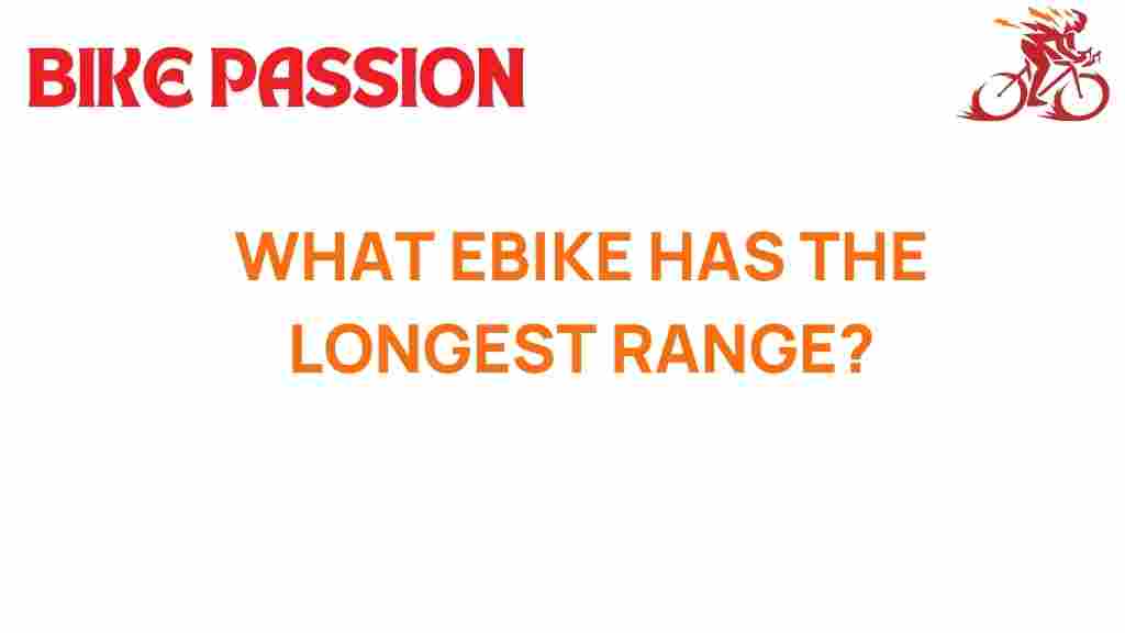 e-bike-longest-range