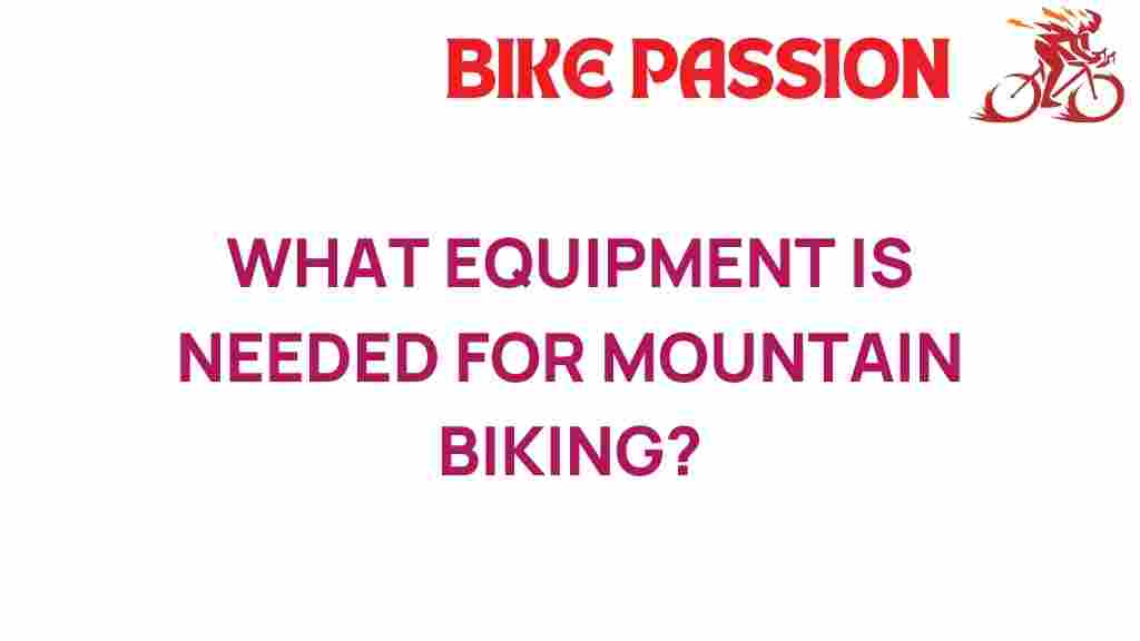 mountain-biking-gear
