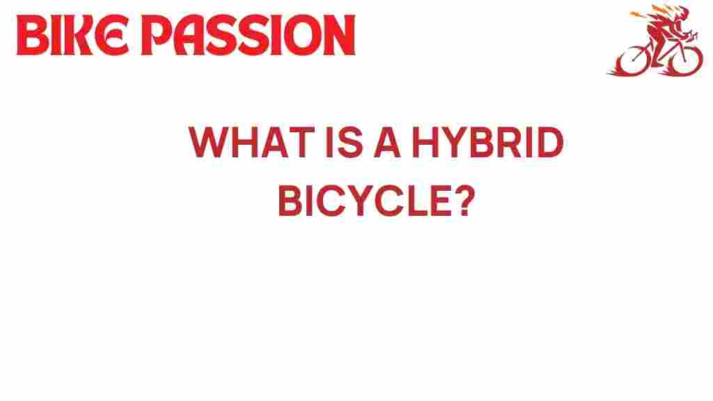 hybrid-bicycle-what-is-it