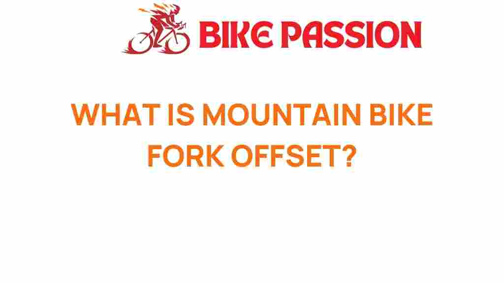 mountain-bike-fork-offset