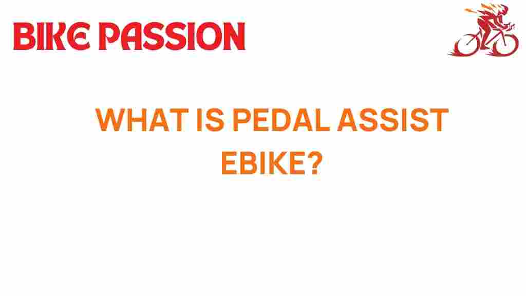 pedal-assist-ebike