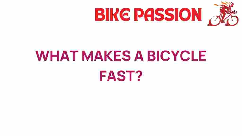 bicycle-speed