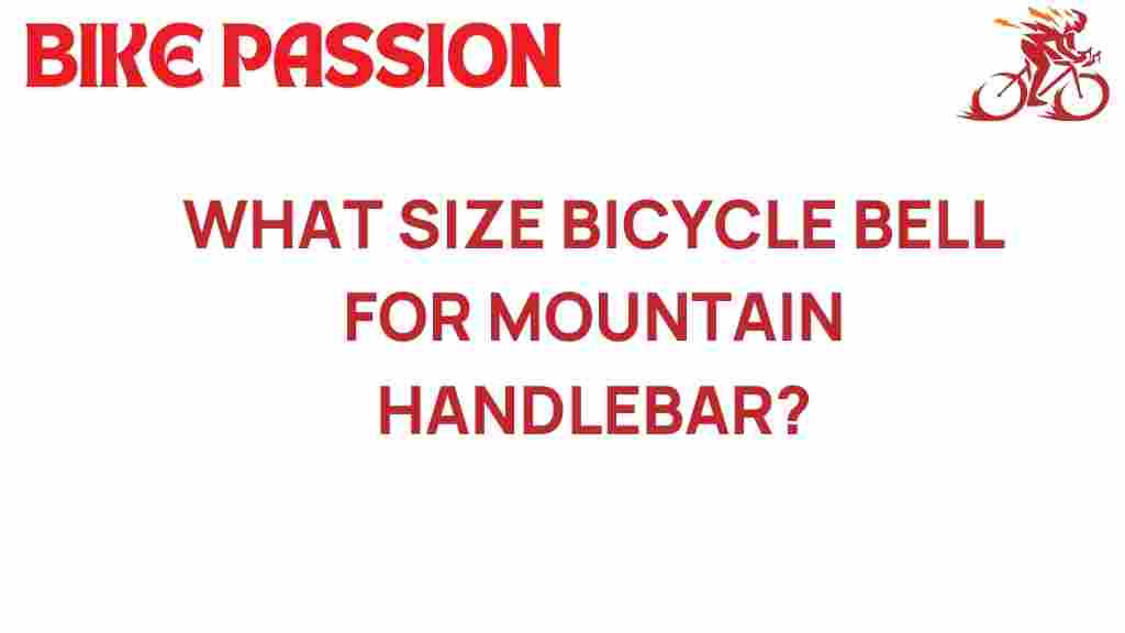 bicycle-bell-mountain-handlebar