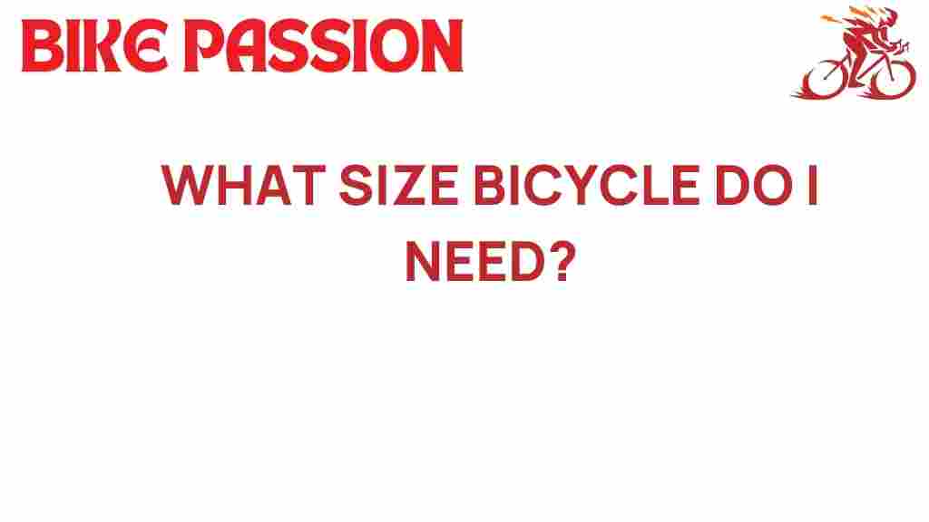 what-size-bicycle-do-i-need