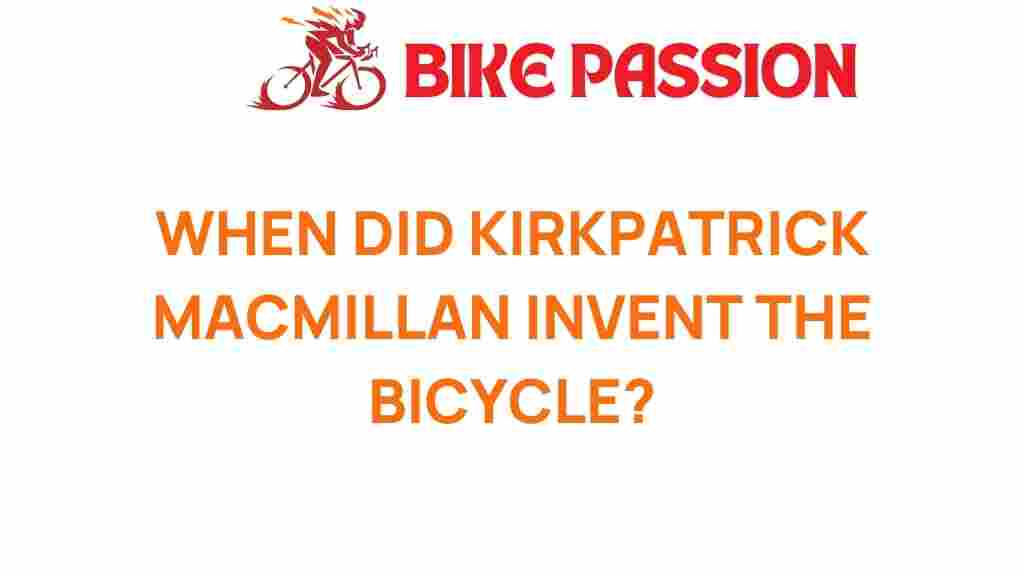 kirkpatrick-macmillan-invent-bicycle