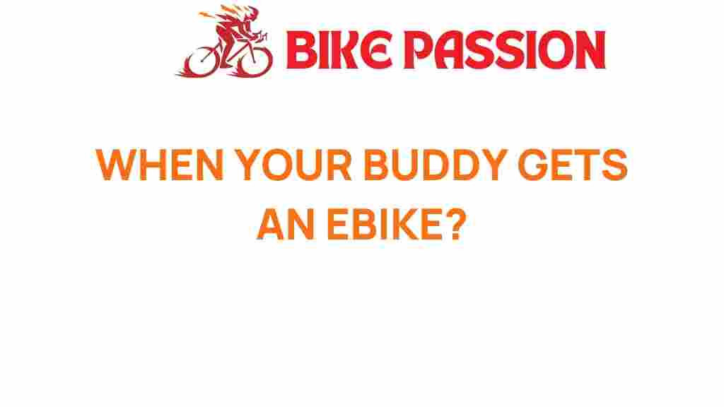 eBike-buddy-experience