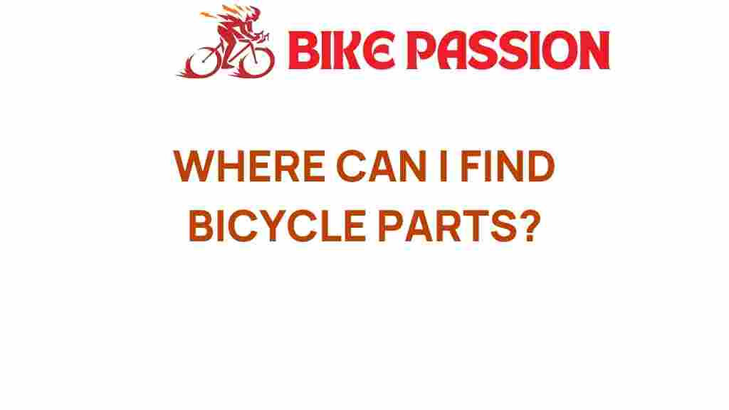 find-bicycle-parts