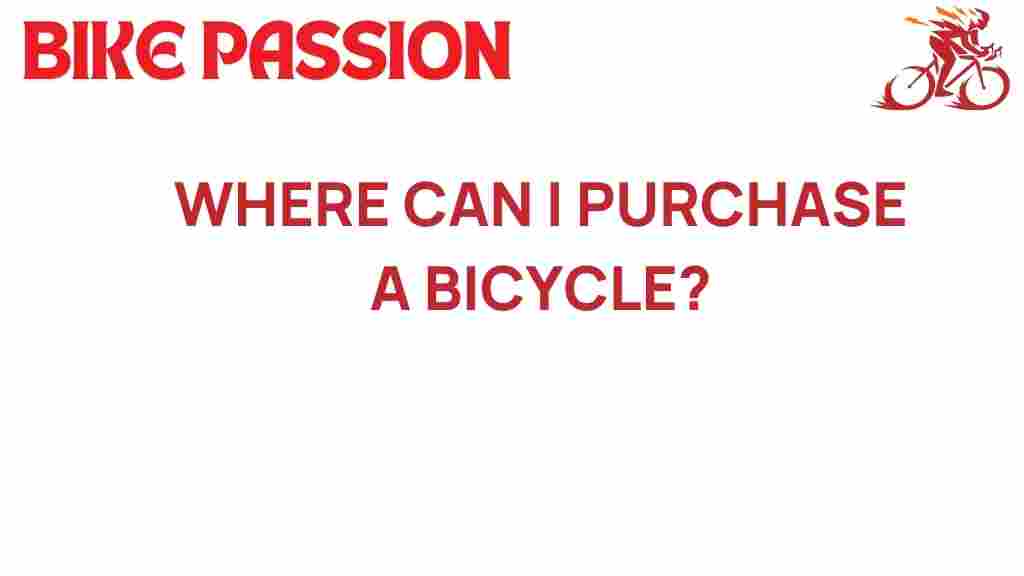 purchase-bicycle