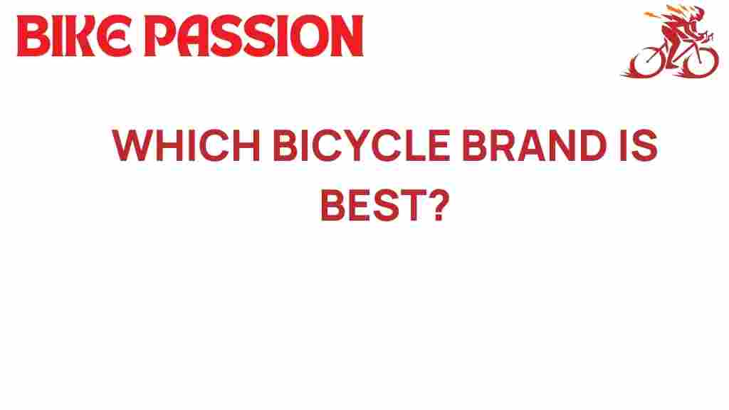 bicycle-brand-best