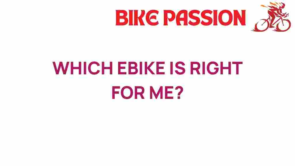 which-ebike-is-right-for-me