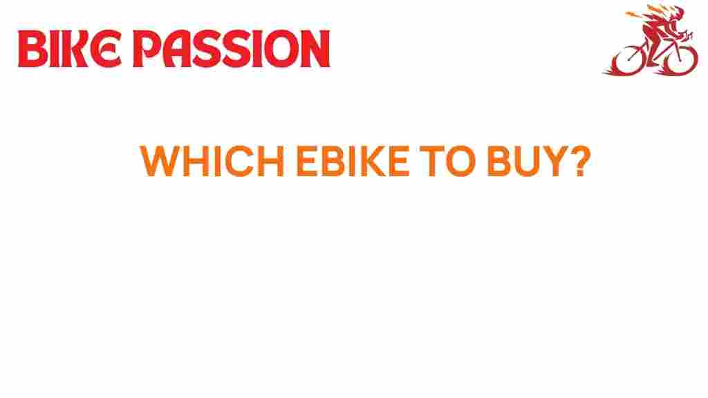 which-ebike-to-buy