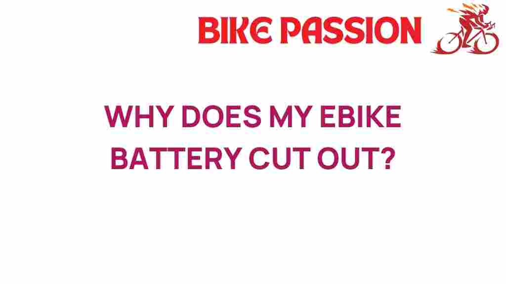 e-bike-battery-cut-out
