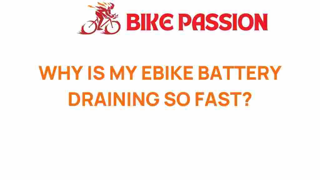 e-bike-battery-draining-fast