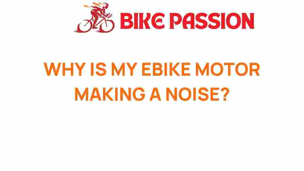 ebike-motor-noise