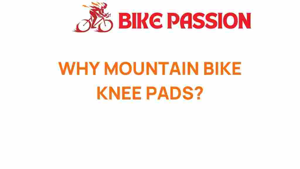 mountain-bike-knee-pads-importance