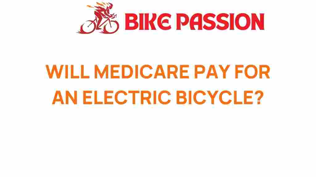 medicare-electric-bicycle-coverage